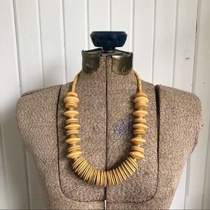 Vintage one of a kind necklace